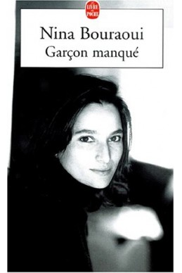 Garçon manqué